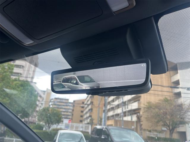 アルファード Z サンルーフ 革シート キーレス フルセグ ナビ&TV 18アルミホイール 乗車定員7人 エアバッグ オートマ フル装備 ETC バックカメラ スマートキー(9枚目)