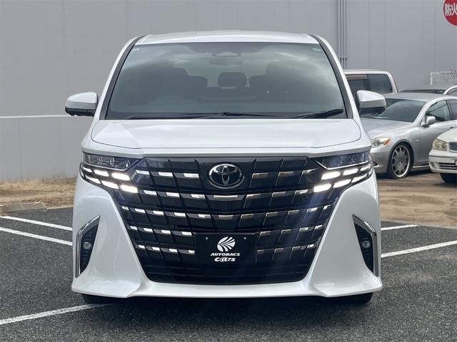 アルファード Z サンルーフ 革シート キーレス フルセグ ナビ&TV 18アルミホイール 乗車定員7人 エアバッグ オートマ フル装備 ETC バックカメラ スマートキー(12枚目)