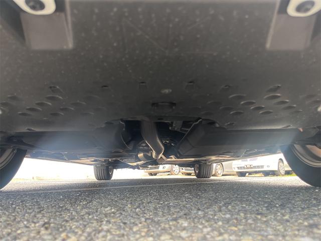 アルファード Z サンルーフ 革シート キーレス フルセグ ナビ&TV 18アルミホイール 乗車定員7人 エアバッグ オートマ フル装備 ETC バックカメラ スマートキー(34枚目)