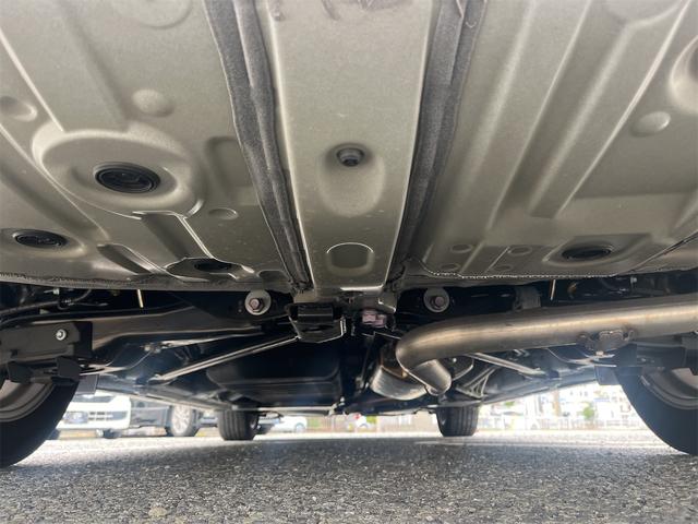 アルファード Z サンルーフ 革シート キーレス フルセグ ナビ&TV 18アルミホイール 乗車定員7人 エアバッグ オートマ フル装備 ETC バックカメラ スマートキー(35枚目)