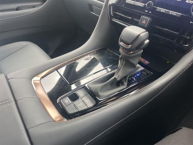 アルファード Z サンルーフ 革シート キーレス フルセグ ナビ&TV 18アルミホイール 乗車定員7人 エアバッグ オートマ フル装備 ETC バックカメラ スマートキー(43枚目)