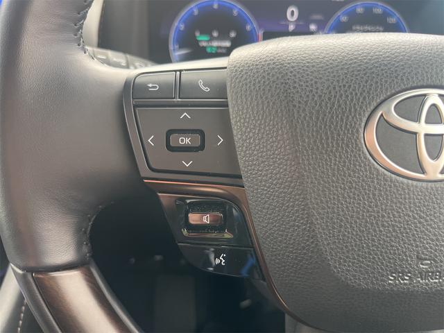 アルファード Z サンルーフ 革シート キーレス フルセグ ナビ&TV 18アルミホイール 乗車定員7人 エアバッグ オートマ フル装備 ETC バックカメラ スマートキー(44枚目)