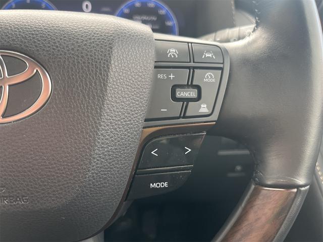 アルファード Z サンルーフ 革シート キーレス フルセグ ナビ&TV 18アルミホイール 乗車定員7人 エアバッグ オートマ フル装備 ETC バックカメラ スマートキー(45枚目)