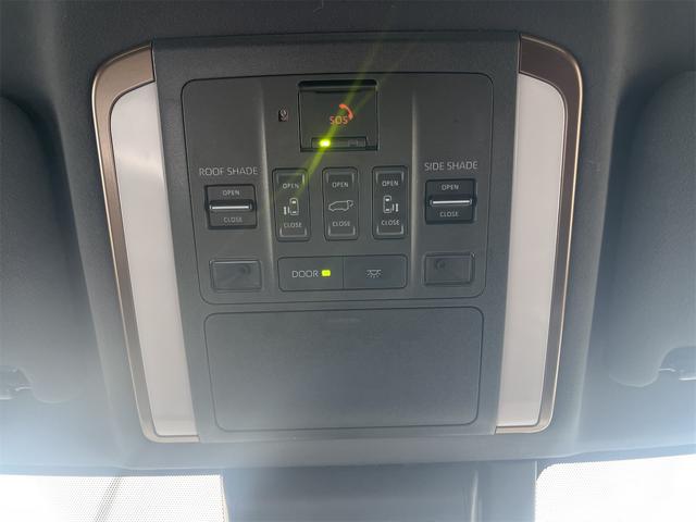 アルファード Z サンルーフ 革シート キーレス フルセグ ナビ&TV 18アルミホイール 乗車定員7人 エアバッグ オートマ フル装備 ETC バックカメラ スマートキー(51枚目)