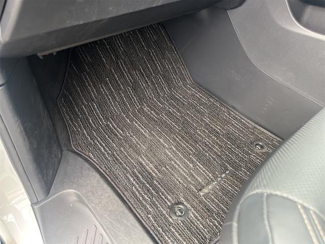 アルファード Z サンルーフ 革シート キーレス フルセグ ナビ&TV 18アルミホイール 乗車定員7人 エアバッグ オートマ フル装備 ETC バックカメラ スマートキー(58枚目)