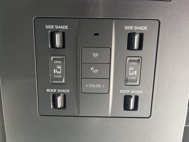 アルファード Z サンルーフ 革シート キーレス フルセグ ナビ&TV 18アルミホイール 乗車定員7人 エアバッグ オートマ フル装備 ETC バックカメラ スマートキー(64枚目)