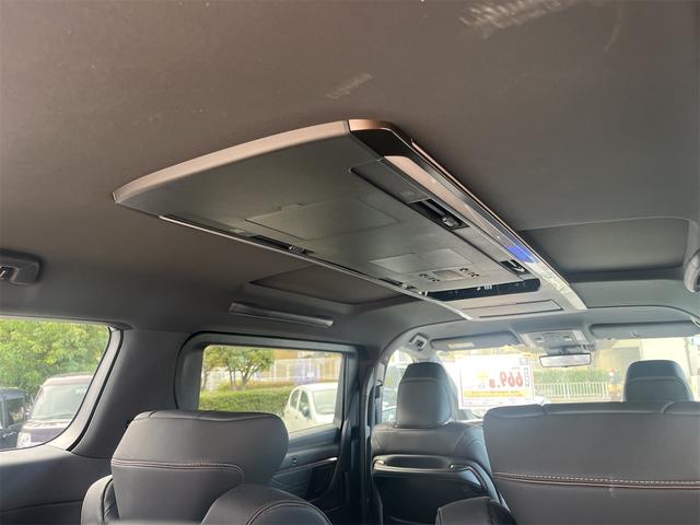 アルファード Z サンルーフ 革シート キーレス フルセグ ナビ&TV 18アルミホイール 乗車定員7人 エアバッグ オートマ フル装備 ETC バックカメラ スマートキー(78枚目)