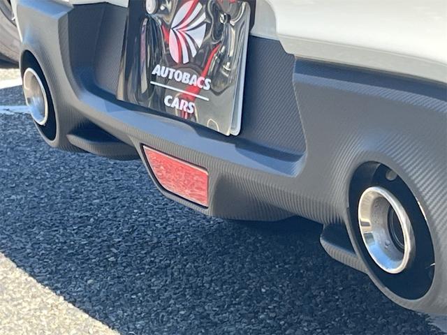 スイフトスポーツ ベースグレード　ワンオーナー　オートマ　セーフティサポート　ＬＥＤヘッドランプ　１７インチアルミホイール　キーレスプッシュスタート　８インチフルセグナビ　バックカメラ　運転席シートヒーター　ステンレス製ペダル（34枚目）