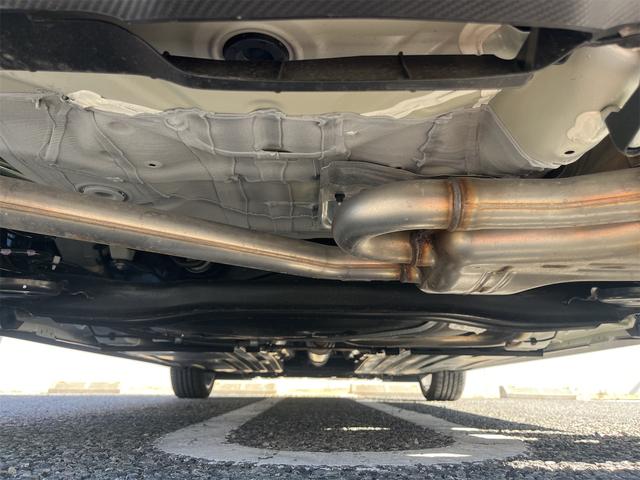 スイフトスポーツ ベースグレード　ワンオーナー　オートマ　セーフティサポート　ＬＥＤヘッドランプ　１７インチアルミホイール　キーレスプッシュスタート　８インチフルセグナビ　バックカメラ　運転席シートヒーター　ステンレス製ペダル（38枚目）