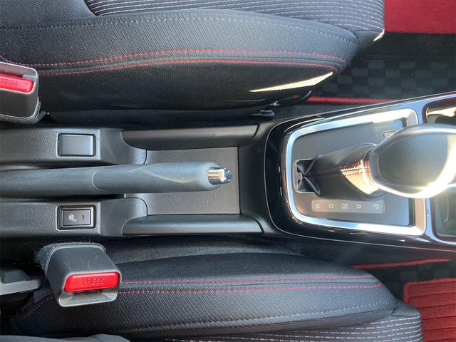 スイフトスポーツ ベースグレード　ワンオーナー　オートマ　セーフティサポート　ＬＥＤヘッドランプ　１７インチアルミホイール　キーレスプッシュスタート　８インチフルセグナビ　バックカメラ　運転席シートヒーター　ステンレス製ペダル（47枚目）