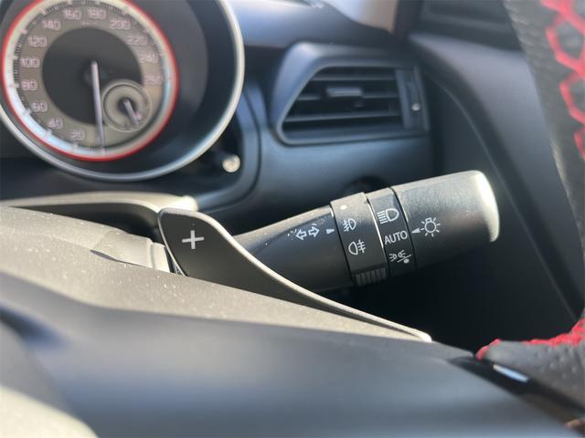 スイフトスポーツ ベースグレード　ワンオーナー　オートマ　セーフティサポート　ＬＥＤヘッドランプ　１７インチアルミホイール　キーレスプッシュスタート　８インチフルセグナビ　バックカメラ　運転席シートヒーター　ステンレス製ペダル（51枚目）