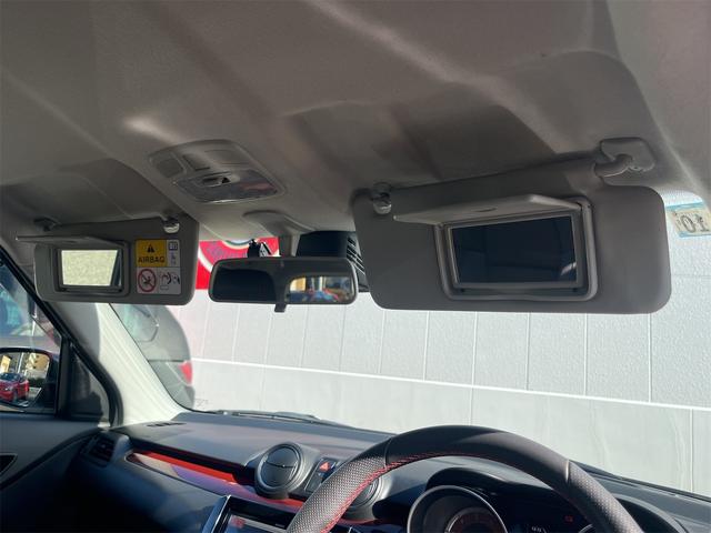 スイフトスポーツ ベースグレード　ワンオーナー　オートマ　セーフティサポート　ＬＥＤヘッドランプ　１７インチアルミホイール　キーレスプッシュスタート　８インチフルセグナビ　バックカメラ　運転席シートヒーター　ステンレス製ペダル（59枚目）