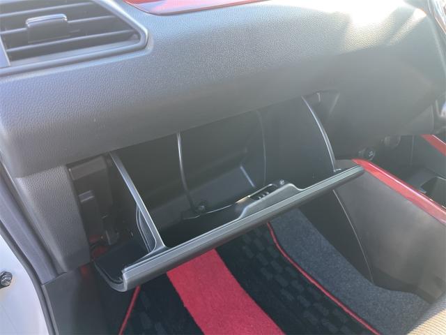 スイフトスポーツ ベースグレード　ワンオーナー　オートマ　セーフティサポート　ＬＥＤヘッドランプ　１７インチアルミホイール　キーレスプッシュスタート　８インチフルセグナビ　バックカメラ　運転席シートヒーター　ステンレス製ペダル（64枚目）