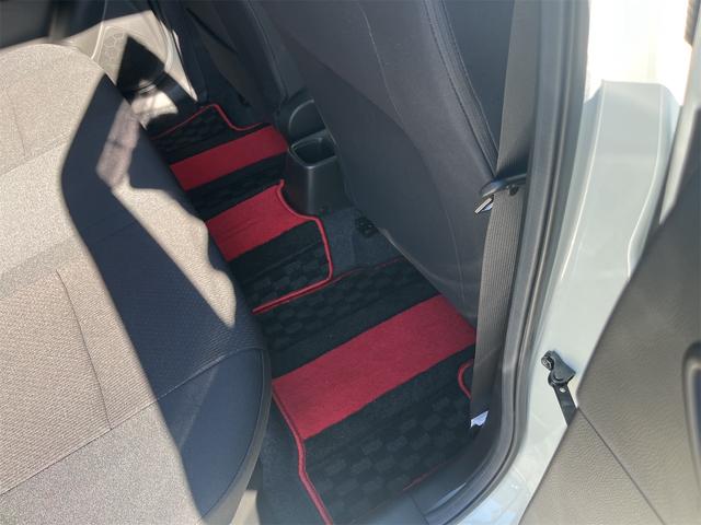 スイフトスポーツ ベースグレード　ワンオーナー　オートマ　セーフティサポート　ＬＥＤヘッドランプ　１７インチアルミホイール　キーレスプッシュスタート　８インチフルセグナビ　バックカメラ　運転席シートヒーター　ステンレス製ペダル（67枚目）
