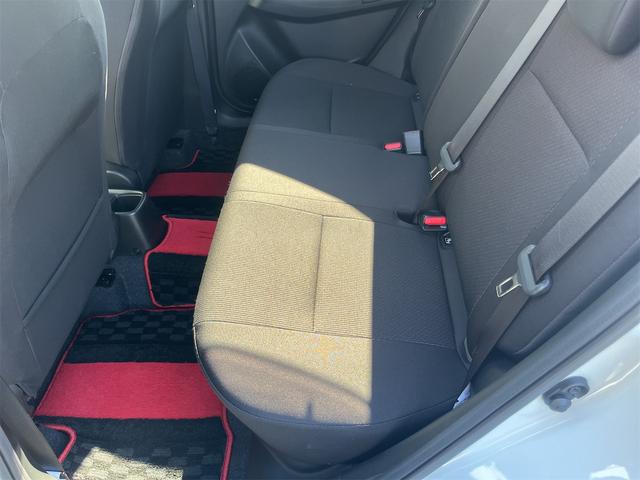 スイフトスポーツ ベースグレード　ワンオーナー　オートマ　セーフティサポート　ＬＥＤヘッドランプ　１７インチアルミホイール　キーレスプッシュスタート　８インチフルセグナビ　バックカメラ　運転席シートヒーター　ステンレス製ペダル（70枚目）