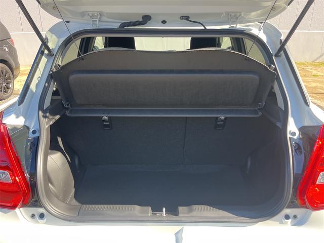 スイフトスポーツ ベースグレード　ワンオーナー　オートマ　セーフティサポート　ＬＥＤヘッドランプ　１７インチアルミホイール　キーレスプッシュスタート　８インチフルセグナビ　バックカメラ　運転席シートヒーター　ステンレス製ペダル（74枚目）