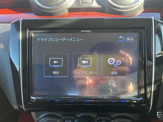 スイフトスポーツ ベースグレード　ワンオーナー　オートマ　セーフティサポート　ＬＥＤヘッドランプ　１７インチアルミホイール　キーレスプッシュスタート　８インチフルセグナビ　バックカメラ　運転席シートヒーター　ステンレス製ペダル（76枚目）