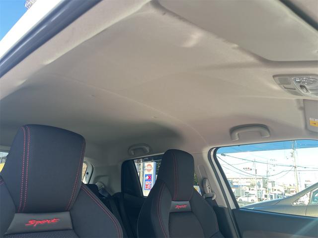 スイフトスポーツ ベースグレード　ワンオーナー　オートマ　セーフティサポート　ＬＥＤヘッドランプ　１７インチアルミホイール　キーレスプッシュスタート　８インチフルセグナビ　バックカメラ　運転席シートヒーター　ステンレス製ペダル（79枚目）