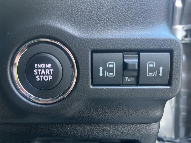 スペーシアカスタム ハイブリッドＸＳ　セーフティサポート　ＬＥＤヘッドランプ　両側パワースライドドア　１５インチアルミホイール　９インチフルセグナビ　全方位カメラ　Ｂｌｕｅｔｏｏｔｈ　ＡＵＤＩＯ　前席シートヒーター　ステアリングヒーター（11枚目）