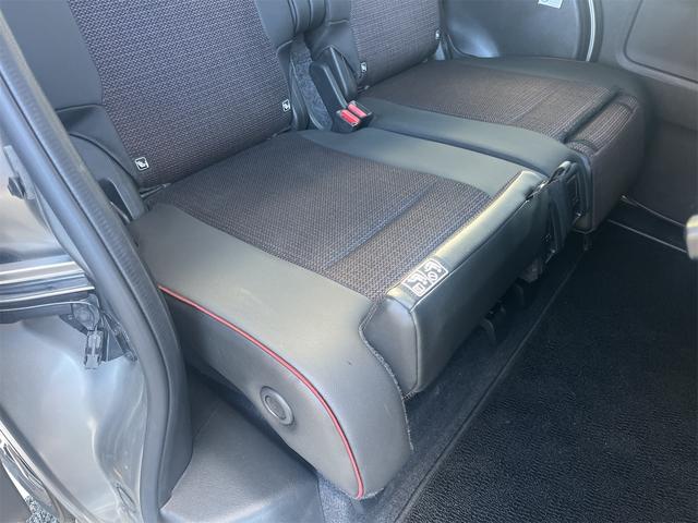 スペーシアカスタム ハイブリッドＸＳ　セーフティサポート　ＬＥＤヘッドランプ　両側パワースライドドア　１５インチアルミホイール　９インチフルセグナビ　全方位カメラ　Ｂｌｕｅｔｏｏｔｈ　ＡＵＤＩＯ　前席シートヒーター　ステアリングヒーター（16枚目）