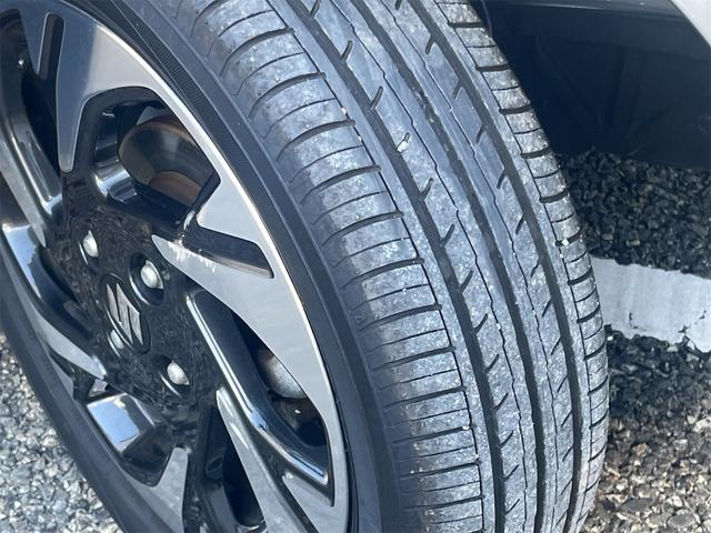 スペーシアカスタム ハイブリッドＸＳ　セーフティサポート　ＬＥＤヘッドランプ　両側パワースライドドア　１５インチアルミホイール　９インチフルセグナビ　全方位カメラ　Ｂｌｕｅｔｏｏｔｈ　ＡＵＤＩＯ　前席シートヒーター　ステアリングヒーター（34枚目）