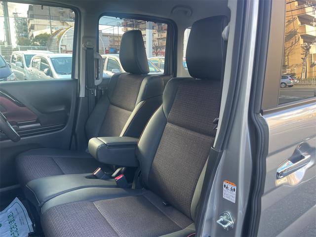 スペーシアカスタム ハイブリッドＸＳ　セーフティサポート　ＬＥＤヘッドランプ　両側パワースライドドア　１５インチアルミホイール　９インチフルセグナビ　全方位カメラ　Ｂｌｕｅｔｏｏｔｈ　ＡＵＤＩＯ　前席シートヒーター　ステアリングヒーター（45枚目）