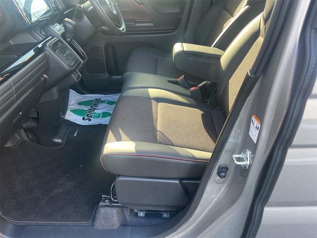 スペーシアカスタム ハイブリッドＸＳ　セーフティサポート　ＬＥＤヘッドランプ　両側パワースライドドア　１５インチアルミホイール　９インチフルセグナビ　全方位カメラ　Ｂｌｕｅｔｏｏｔｈ　ＡＵＤＩＯ　前席シートヒーター　ステアリングヒーター（46枚目）