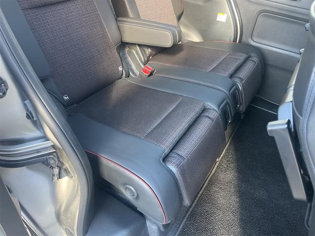 スペーシアカスタム ハイブリッドＸＳ　セーフティサポート　ＬＥＤヘッドランプ　両側パワースライドドア　１５インチアルミホイール　９インチフルセグナビ　全方位カメラ　Ｂｌｕｅｔｏｏｔｈ　ＡＵＤＩＯ　前席シートヒーター　ステアリングヒーター（55枚目）