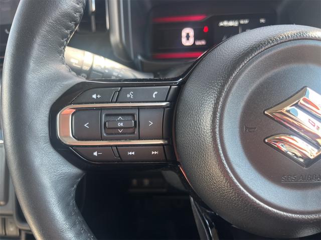 スペーシアカスタム ハイブリッドＸＳ　セーフティサポート　ＬＥＤヘッドランプ　両側パワースライドドア　１５インチアルミホイール　９インチフルセグナビ　全方位カメラ　Ｂｌｕｅｔｏｏｔｈ　ＡＵＤＩＯ　前席シートヒーター　ステアリングヒーター（75枚目）