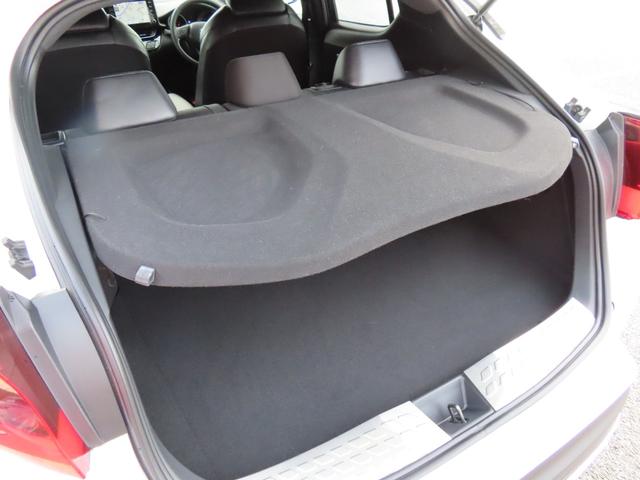 Ｃ－ＨＲ Ｇ　モード　ネロ　セーフティプラスＩＩＩ（77枚目）