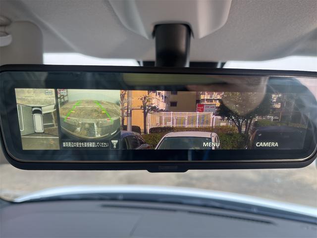 デリカミニ Ｔ　プレミアム　ワンオーナー　アダプティブクルーズコントロール　ハーフレザー　プッシュ＆スマートキー　デジタルインナーミラー　全周囲カメラ　両側電動スライドドア　シートヒーター　純正フルセグナビ　マイパイロット（70枚目）