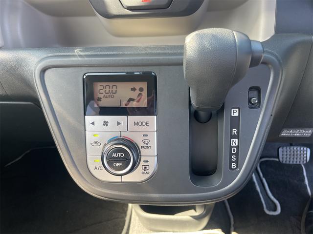 パッソ モーダ　Ｓ　スマートアシスト２　プッシュスタート　キーレスエントリー　ＬＥＤヘッドランプ　ＬＥＤフォグランプ　純正オーディオ　純正フロントドライブレコーダー　純正１４インチアルミホイール（5枚目）