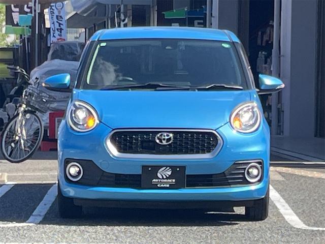 パッソ モーダ　Ｓ　スマートアシスト２　プッシュスタート　キーレスエントリー　ＬＥＤヘッドランプ　ＬＥＤフォグランプ　純正オーディオ　純正フロントドライブレコーダー　純正１４インチアルミホイール（14枚目）