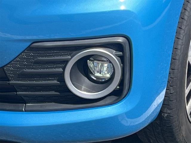 パッソ モーダ　Ｓ　スマートアシスト２　プッシュスタート　キーレスエントリー　ＬＥＤヘッドランプ　ＬＥＤフォグランプ　純正オーディオ　純正フロントドライブレコーダー　純正１４インチアルミホイール（16枚目）