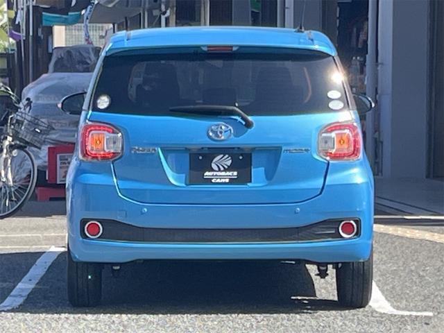 パッソ モーダ　Ｓ　スマートアシスト２　プッシュスタート　キーレスエントリー　ＬＥＤヘッドランプ　ＬＥＤフォグランプ　純正オーディオ　純正フロントドライブレコーダー　純正１４インチアルミホイール（19枚目）