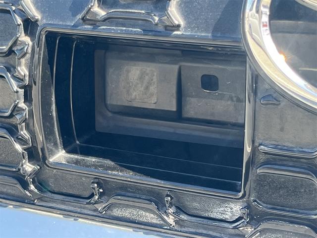 パッソ モーダ　Ｓ　スマートアシスト２　プッシュスタート　キーレスエントリー　ＬＥＤヘッドランプ　ＬＥＤフォグランプ　純正オーディオ　純正フロントドライブレコーダー　純正１４インチアルミホイール（28枚目）