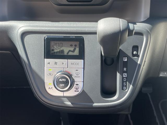 パッソ モーダ　Ｓ　スマートアシスト２　プッシュスタート　キーレスエントリー　ＬＥＤヘッドランプ　ＬＥＤフォグランプ　純正オーディオ　純正フロントドライブレコーダー　純正１４インチアルミホイール（35枚目）