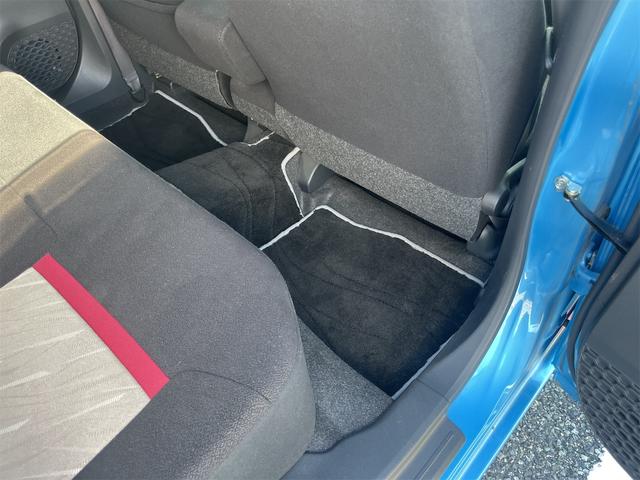 パッソ モーダ　Ｓ　スマートアシスト２　プッシュスタート　キーレスエントリー　ＬＥＤヘッドランプ　ＬＥＤフォグランプ　純正オーディオ　純正フロントドライブレコーダー　純正１４インチアルミホイール（62枚目）