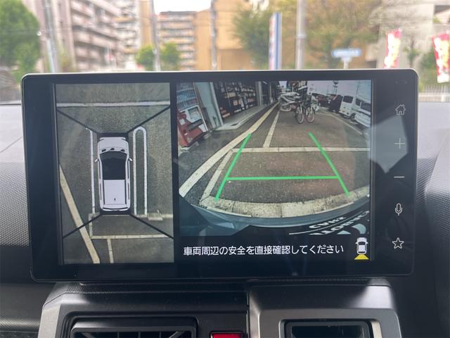 タフト Ｇターボ　クロムベンチャー（6枚目）