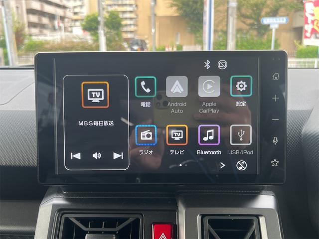 タフト Ｇターボ　クロムベンチャー（38枚目）