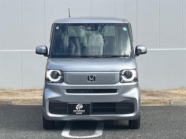 Ｎ－ＢＯＸ ベースグレード（12枚目）