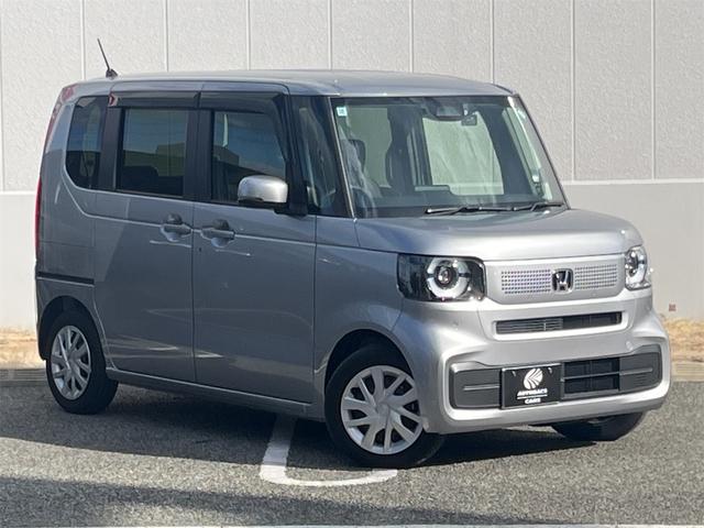 Ｎ－ＢＯＸ ベースグレード（15枚目）