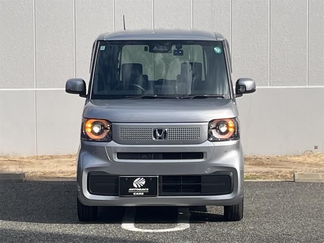 Ｎ－ＢＯＸ ベースグレード（18枚目）