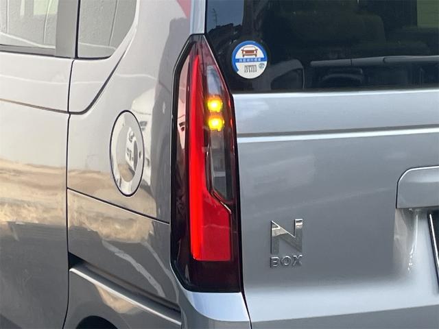 Ｎ－ＢＯＸ ベースグレード（23枚目）