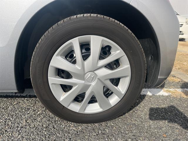 Ｎ－ＢＯＸ ベースグレード（24枚目）