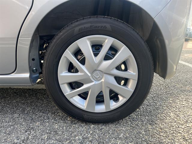 Ｎ－ＢＯＸ ベースグレード（26枚目）