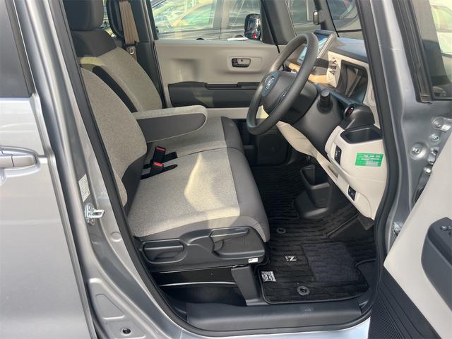 Ｎ－ＢＯＸ ベースグレード（36枚目）