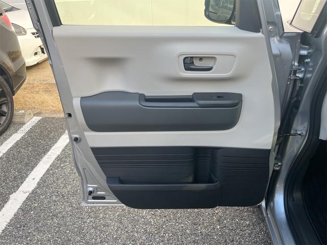 Ｎ－ＢＯＸ ベースグレード（46枚目）