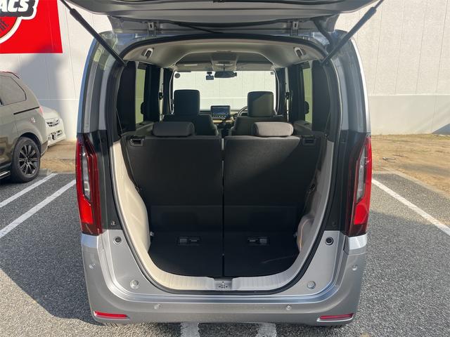 Ｎ－ＢＯＸ ベースグレード（67枚目）