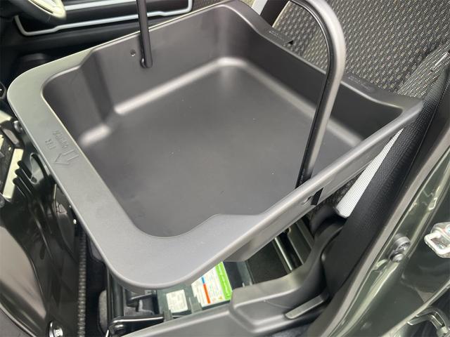 ハスラー ハイブリッドXターボ セーフティサポート LEDヘッドランプ オートライト 純正9インチフルセグナビ Bluetooth AUDIO 全方位モニター ステアリングリモコン レーダークルーズコントロール パドルシフト(62枚目)